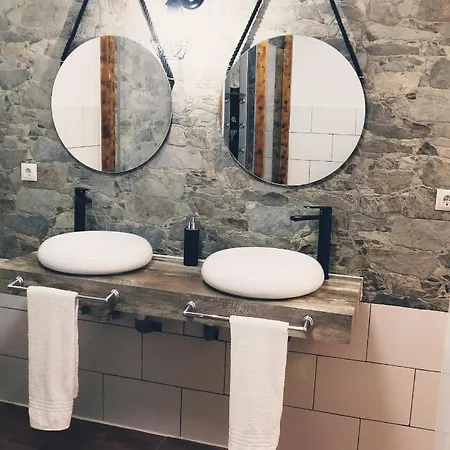 בית הארחה Chabela's Lajita