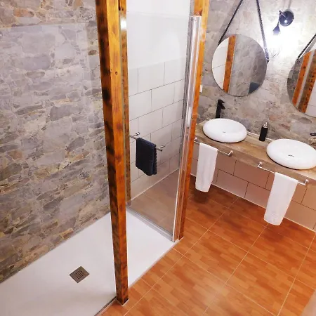 Chabela's בית הארחה 3*