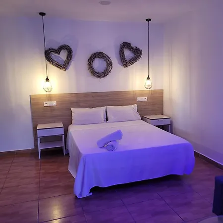 Chabela's 3* La Lajita