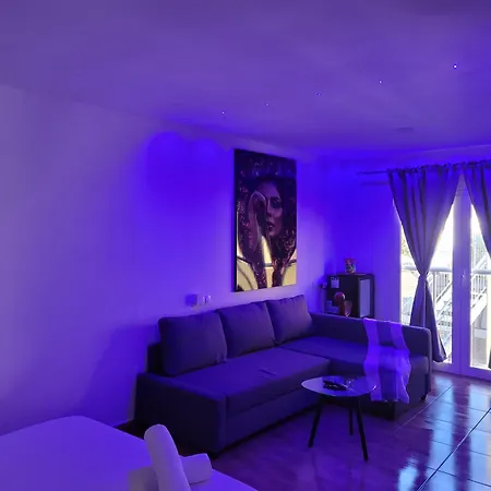 Guest house Chabela's