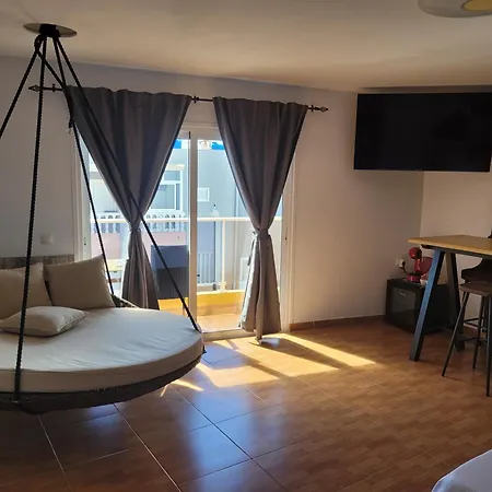 Chabela's 3* La Lajita