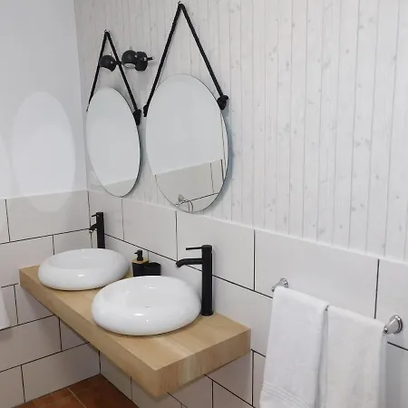 Chabela's 3* La Lajita