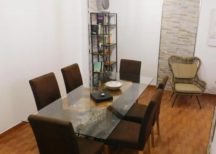 Guest house Chabela's 3*