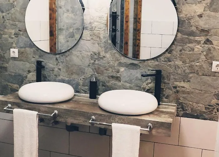 Guest house Chabela's La Lajita