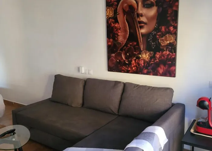 Chabela's Guest house