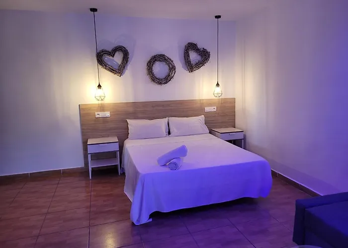 Chabela's 3* La Lajita