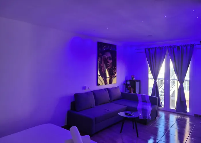 Guest house Chabela's