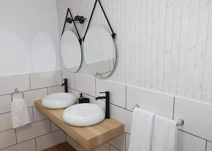 Chabela's 3* La Lajita