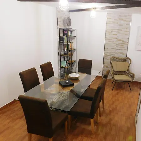 Гостевой дом Chabela's 3*