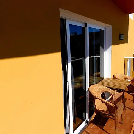 Гостевой дом Chabela's Лахита