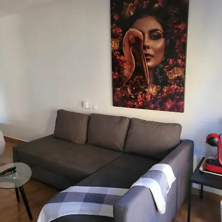 Chabela's Гостевой дом