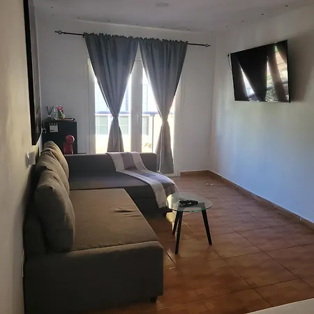 Chabela's Lajita